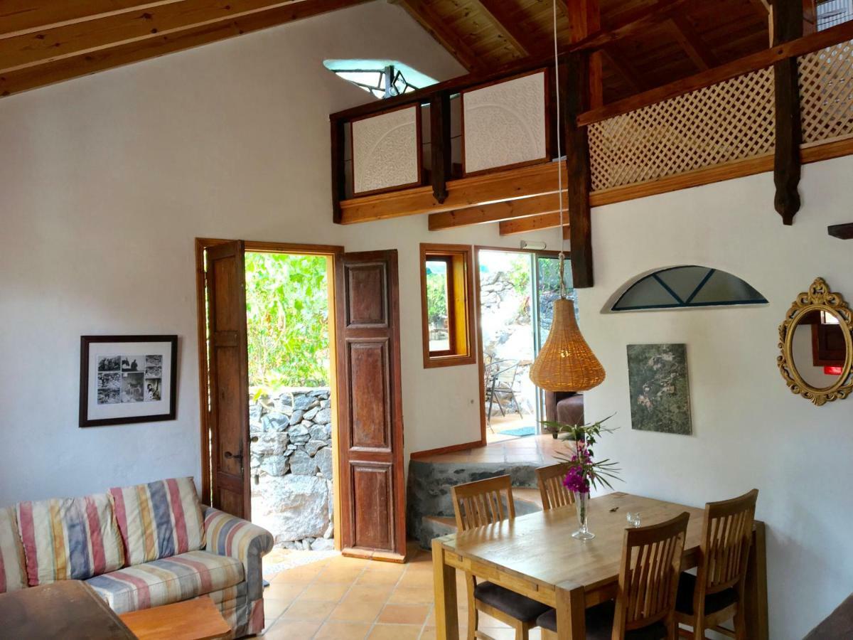 Casa Ambiente Villa บาเญ กรันเรย์ ภายนอก รูปภาพ